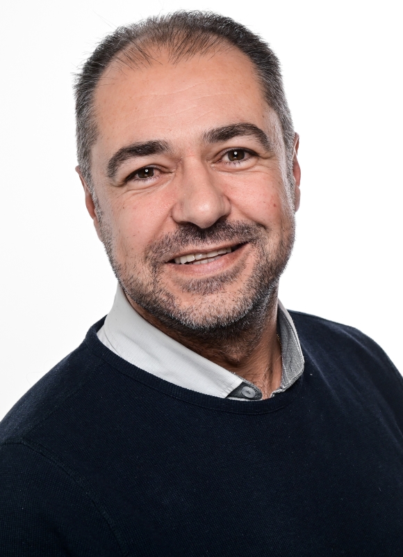 Bausachverständiger, Immobiliensachverständiger, Immobiliengutachter und Baugutachter  Hicham Tannous (M.Sc.) Melle